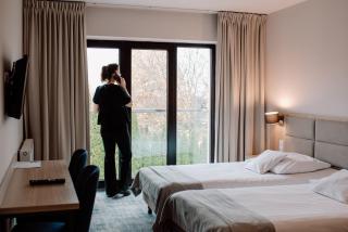 Gościniec Uniejów - 2