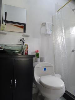 Cabaña Campestre Bellavista - Paipa - 3