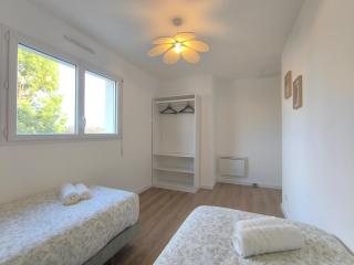 Les Dunes - Calme et Sérénité à 5 min de la Plage en voiture - 3