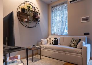 Luxury Art & Chromotherapy Apt-Hospital District5 - Pavia - 9