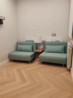 alojamiento Premium Ribadesella Vistas al Mar - 9