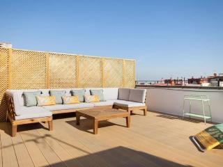 Delightfull with terraze 3beds - 9