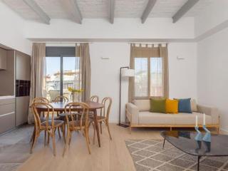 Delightfull with terraze 3beds - 8