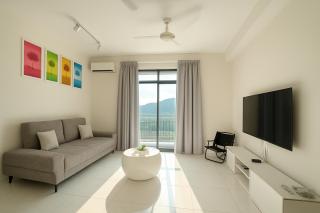 The Sun Executive Suite - Dolphin's Home - 5