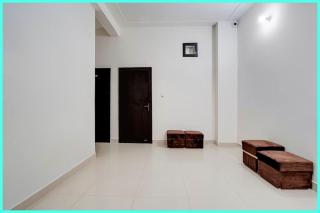 Madhav Classic Inn Near Charbagh Metro Station - Free Wifi And Parking Facility - Fully Air conditioning Premium Room - Best Premium Hotel In Lucknow - Lucknow - 2