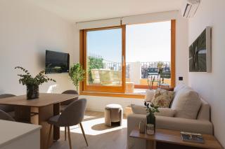 Barcelona - Gracia 5-B - 9