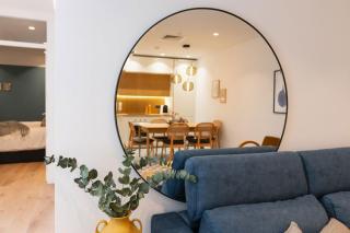 Penthouses in Plaza de la Merced - 9