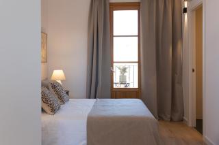 Barcelona - Gracia 5-B - Barcelona - 3