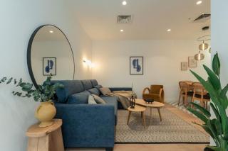 Penthouses in Plaza de la Merced - 6