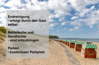 Ferienhaus am Strand 88 - Baabe - 9