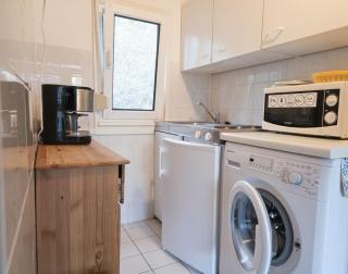 Ferienhaus am Strand 88 - Baabe - 4