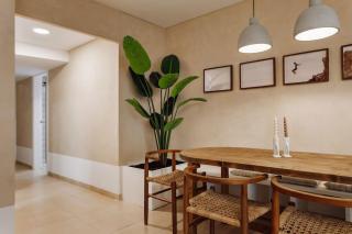 Impressive beachfront home - Calafell - 2