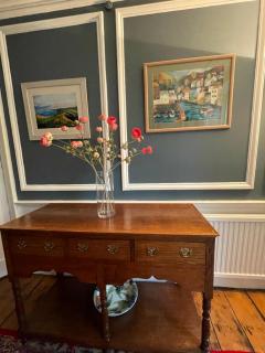 SPRING GARDENS B&B - 9