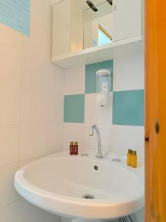 Casa D - Baia - Baia Verde - 1