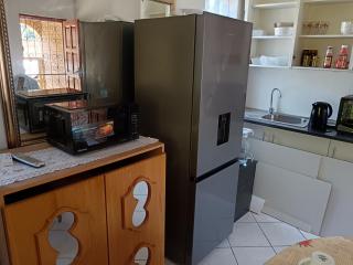 Teal Terrace Self Catering - 6