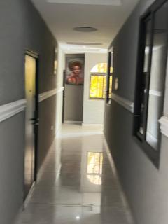 MADONU GARDENS HOTEL And TOUR - 0