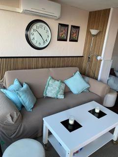 Apartamento con piscina y barbacoa cerca de Barcelona - 1