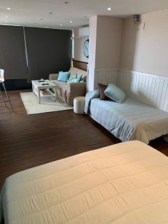 Apartamento con piscina y barbacoa cerca de Barcelona - 4