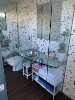 Apartamento con piscina y barbacoa cerca de Barcelona - 6