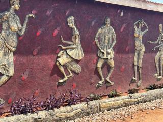 MADONU GARDENS HOTEL And TOUR - 8