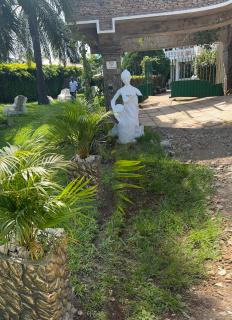 MADONU GARDENS HOTEL And TOUR - 2