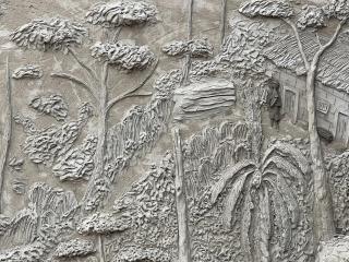 MADONU GARDENS HOTEL And TOUR - 1