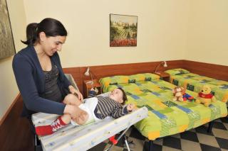 Hotel Florenz - 8