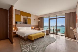 SO Ras Al Khaimah Hotel & Resort-Ultra All Inclusive - 7