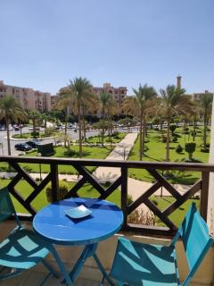 REHAB CITY COMFORT apartment - Il Cairo - 2