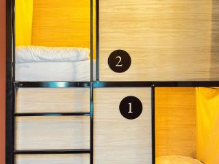 Gardiner House Hostel - 6