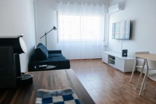 Lisboa Almirante Reis Downtown Flat E - 0