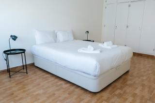 Lisboa Almirante Reis Downtown Flat E - 2