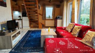 Ruhiges Elbhäuschen nahe Hamburg - 0