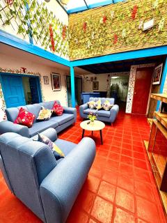 AITANA'S HOUSE - SAN BLAs - 0