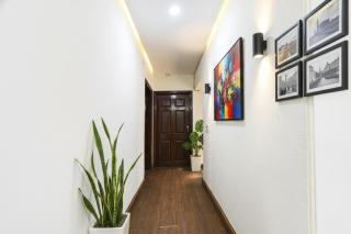 Via Mosca - Gurgaon - 2