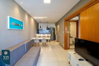 Fique com conforto ao lado do Shopping Salvador - 0