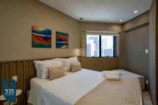 Fique com conforto ao lado do Shopping Salvador - 4