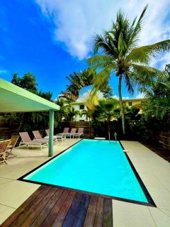 Villa Magellan, walkable Orient Bay beach, private pool - 8