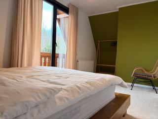 Casa Sunetul Padurii din Belis Apuseni - Călăţele - 4