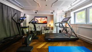 Vertigo Hotel, By Marriott, a Member of Design Hotels - 5