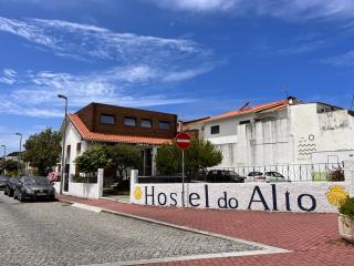 Hostel do Alto - Fão - 9