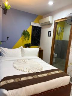 Por Chey Residence - 6