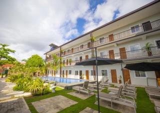 Bayview Garden Resort - 5