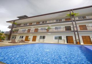 Bayview Garden Resort - 8