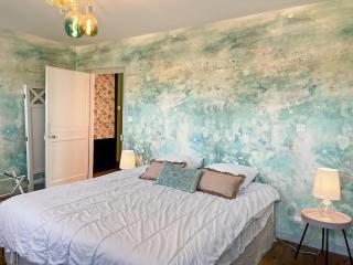 Saint Val 4 you Maison spacieuse terrasse & jardin - 7