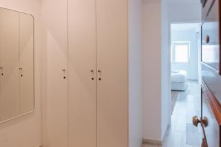 Lisboa Almirante Reis Central Flat D - 5