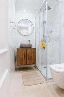 Lisboa Almirante Reis Central Flat D - 3