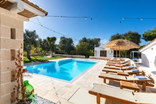 La Dimora degli Ulivi by Perle di Puglia - Specchiolla - 5