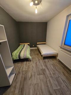 Waldkappel Bergblick - Waldkappel - 0