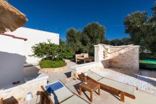 La Dimora degli Ulivi by Perle di Puglia - Specchiolla - 2